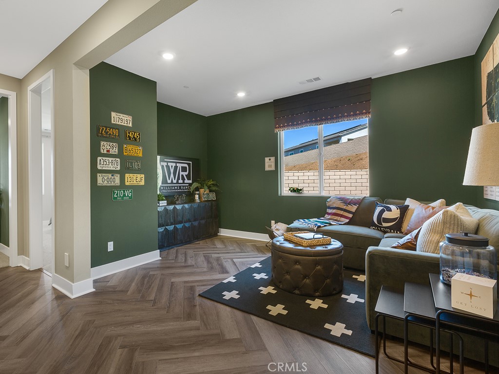 Williams Ranch (WILRCH) - Residential