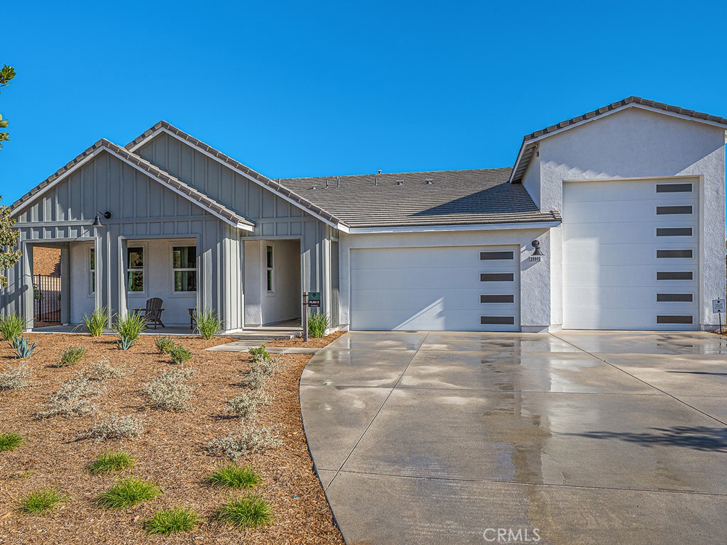 Williams Ranch (WILRCH) - Residential