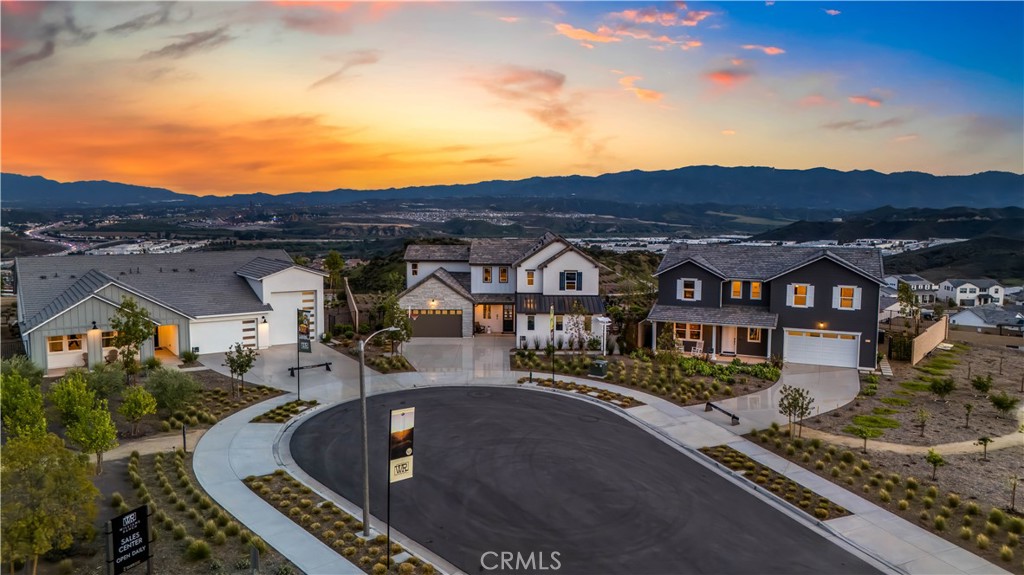Williams Ranch (WILRCH) - Residential
