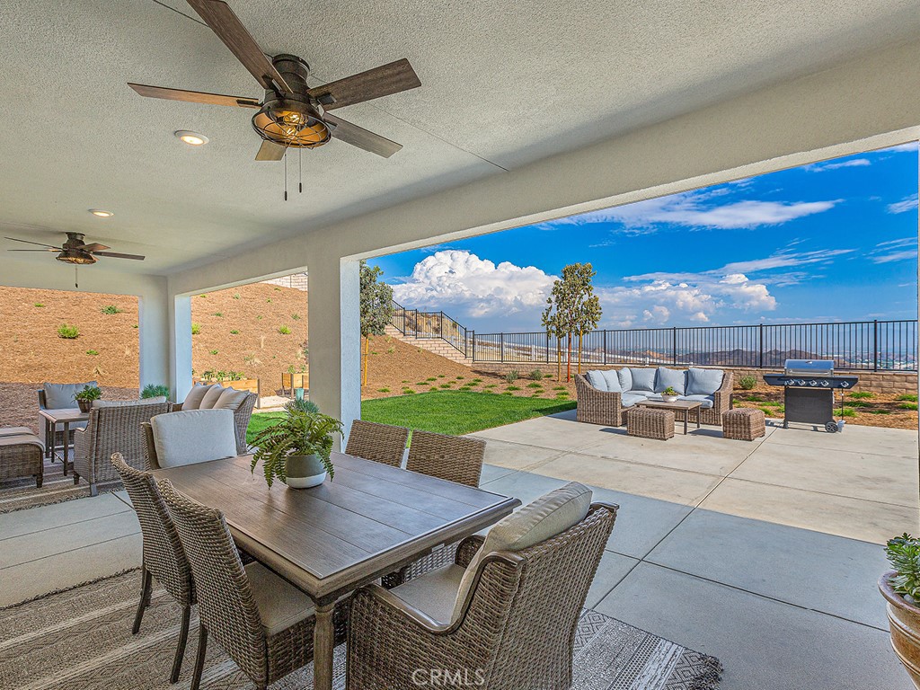 Williams Ranch (WILRCH) - Residential