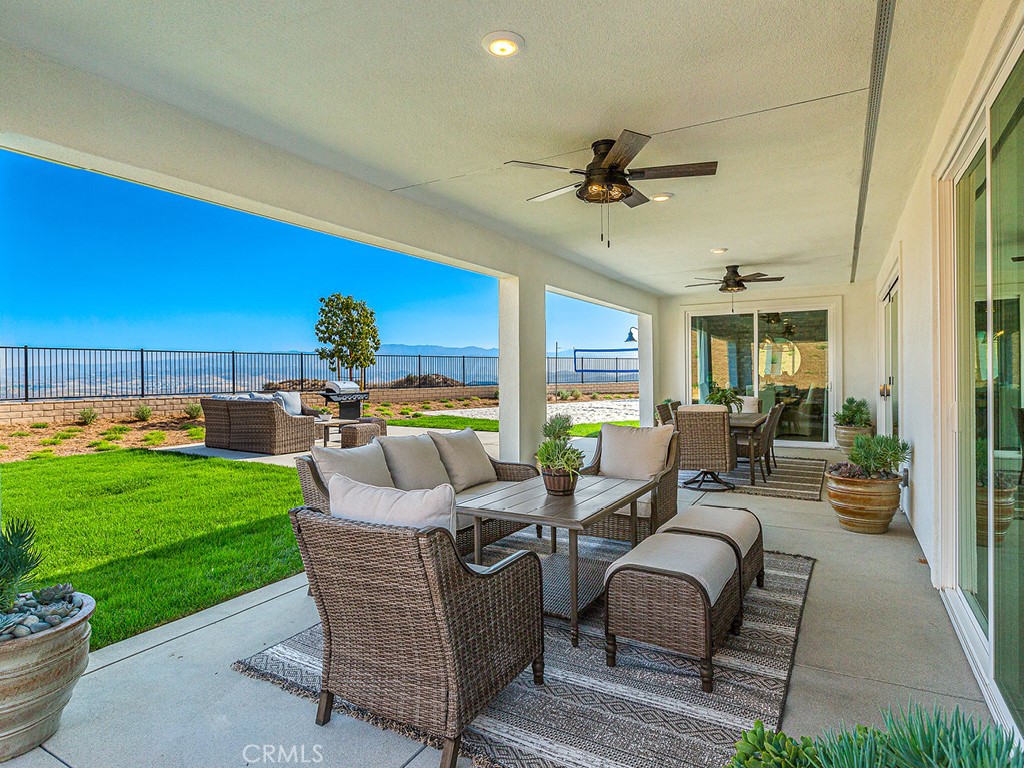 Williams Ranch (WILRCH) - Residential