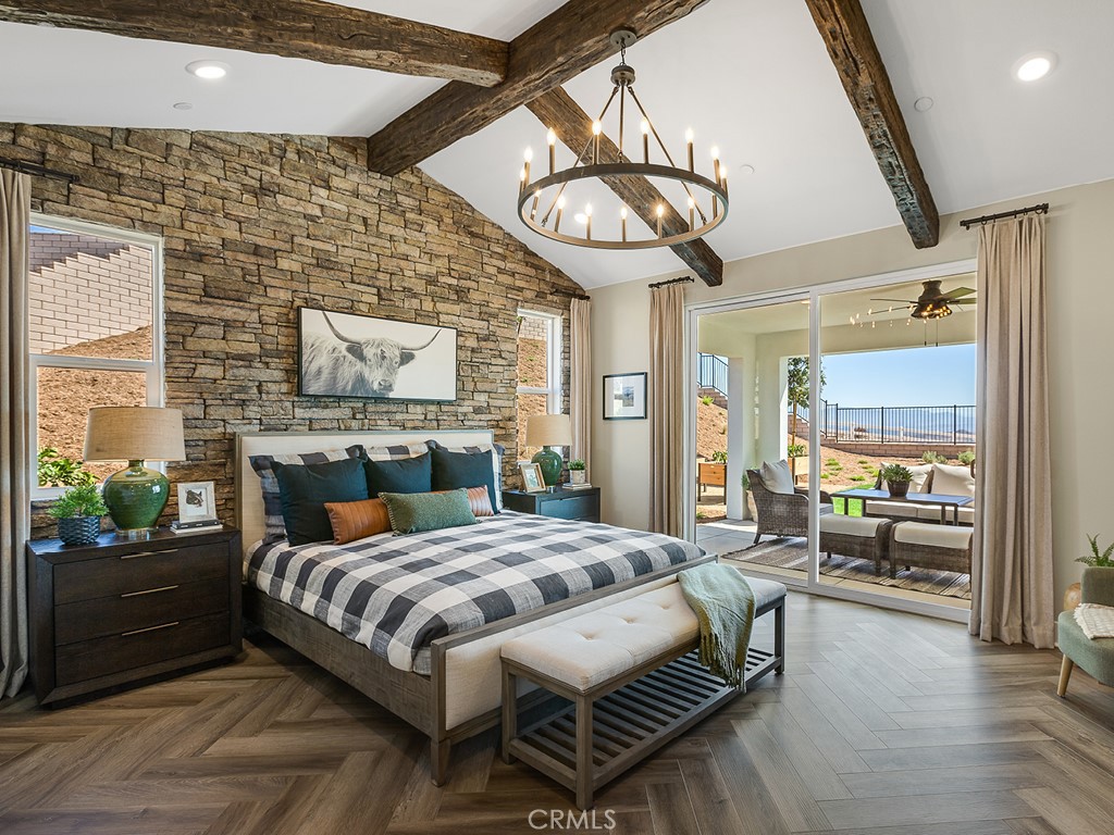 Williams Ranch (WILRCH) - Residential