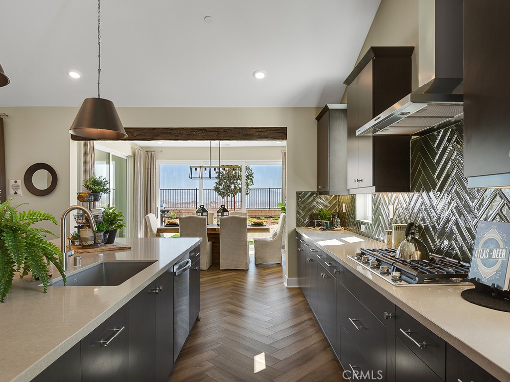 Williams Ranch (WILRCH) - Residential