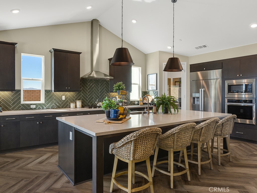 Williams Ranch (WILRCH) - Residential
