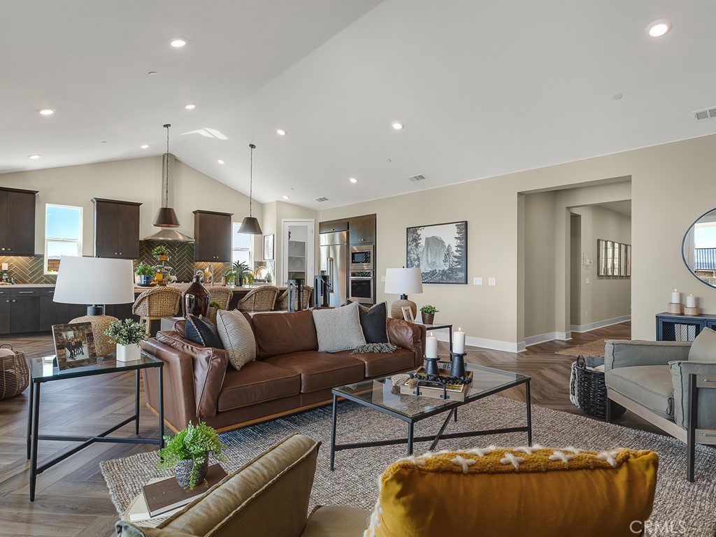 Williams Ranch (WILRCH) - Residential