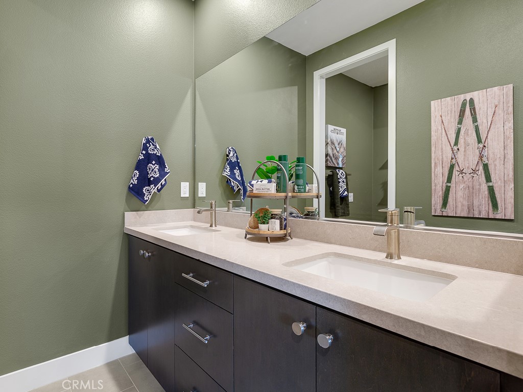 Williams Ranch (WILRCH) - Residential
