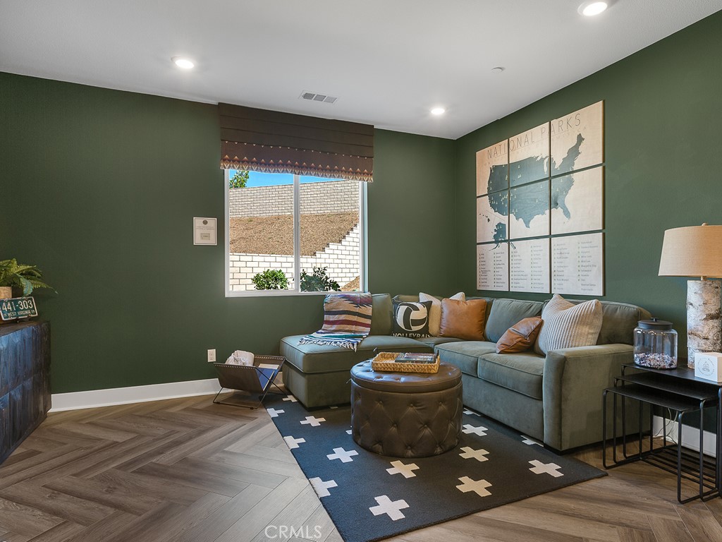 Williams Ranch (WILRCH) - Residential