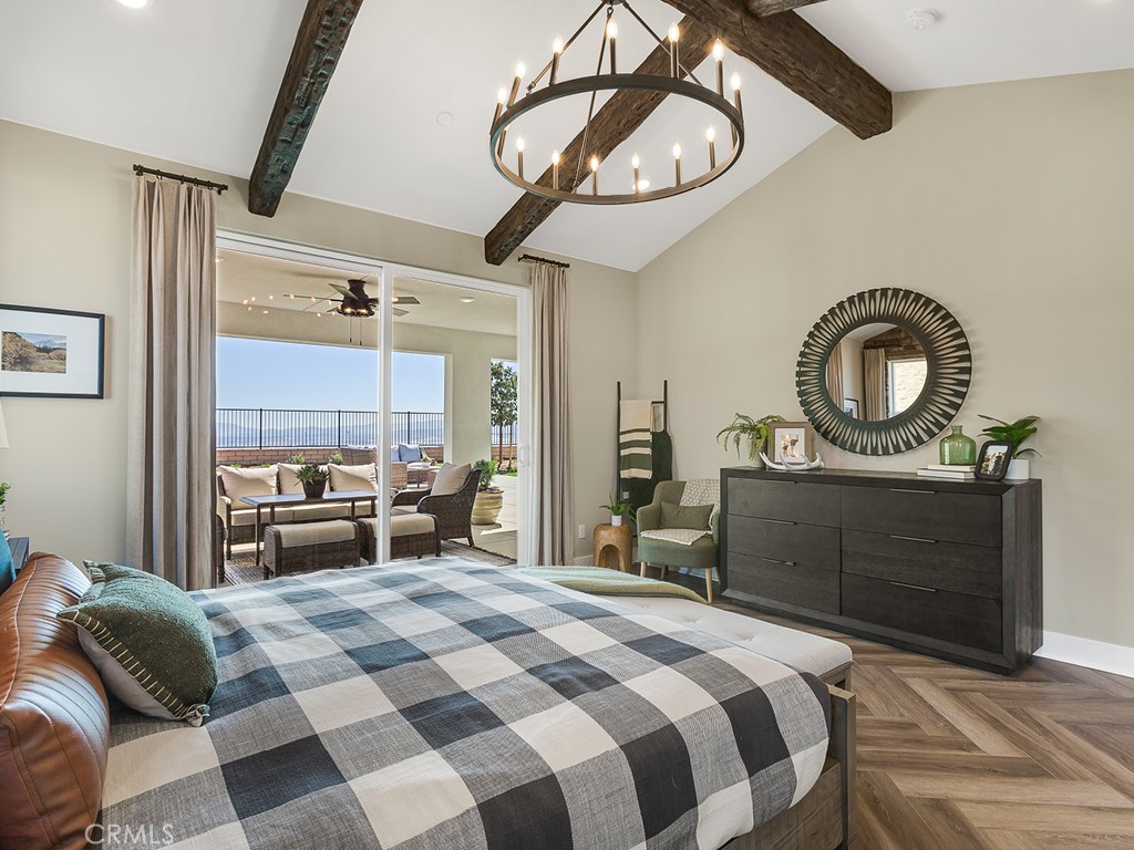 Williams Ranch (WILRCH) - Residential