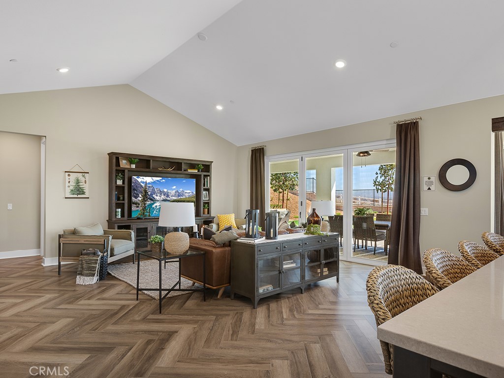 Williams Ranch (WILRCH) - Residential