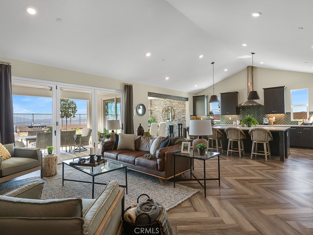 Williams Ranch (WILRCH) - Residential