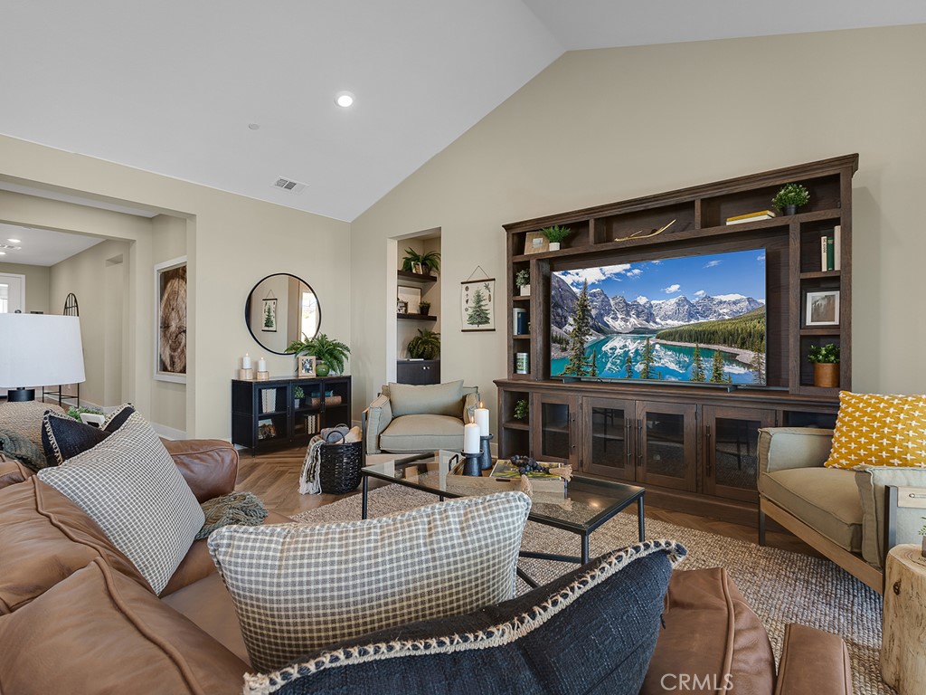 Williams Ranch (WILRCH) - Residential