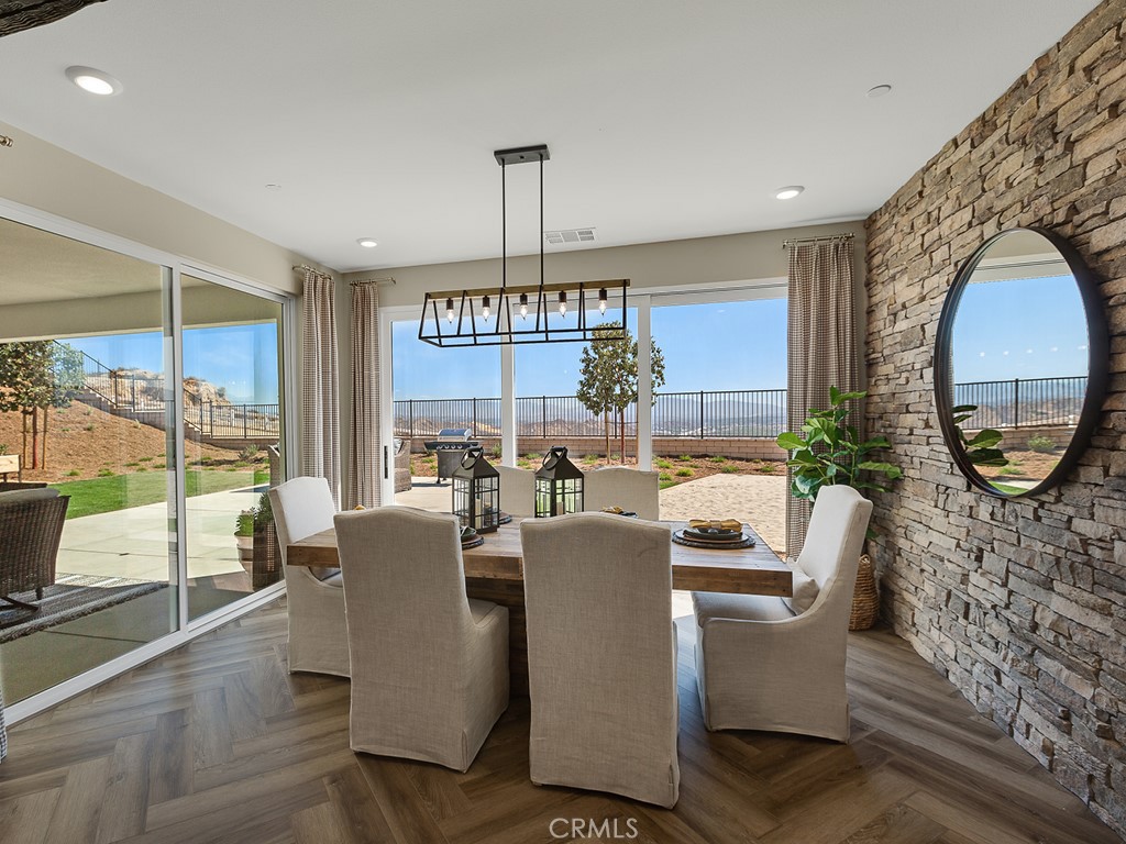 Williams Ranch (WILRCH) - Residential