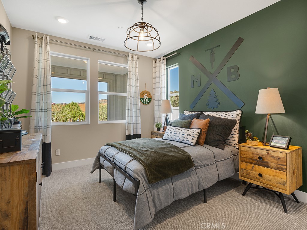 Williams Ranch (WILRCH) - Residential