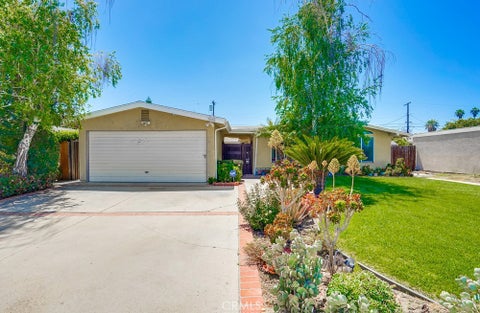 Photo of 20606 Skouras Drive, Winnetka, CA 91306 (MLS # OC26108580)