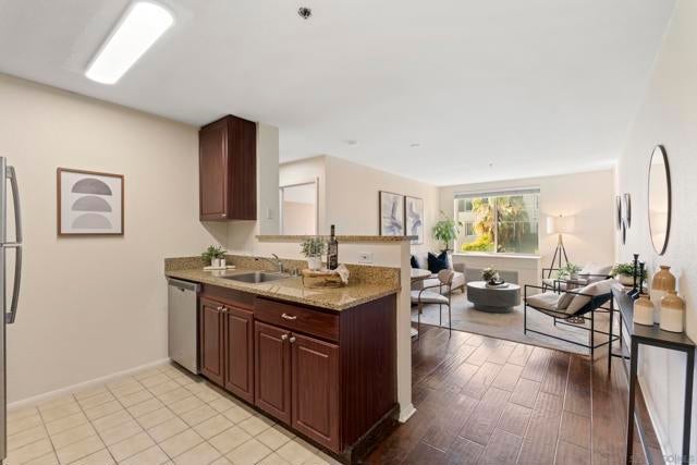 1970 Columbia St St 304, San Diego CA 92101