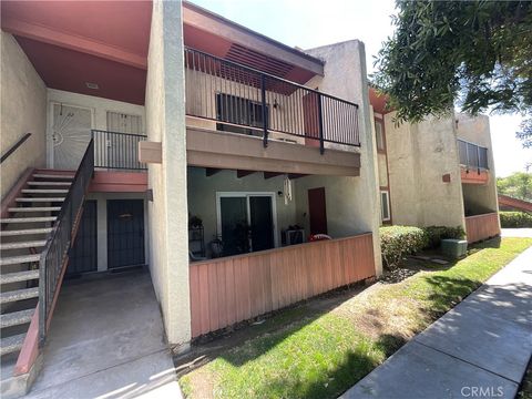 Photo of 1052 S Idaho St #24, La Habra, CA 90631 (MLS # PW25221818)