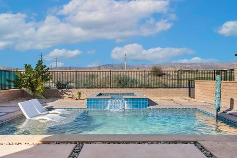 Photo of 84112 Caviano Drive, Indio, CA 92203 (MLS # 219142167DA)