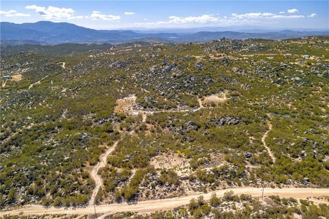 Photo of 44485 Tule Valley Rd, Aguanga, CA 92536 (MLS # SW26082161)