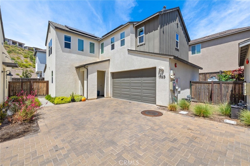 1745 Whitmore
