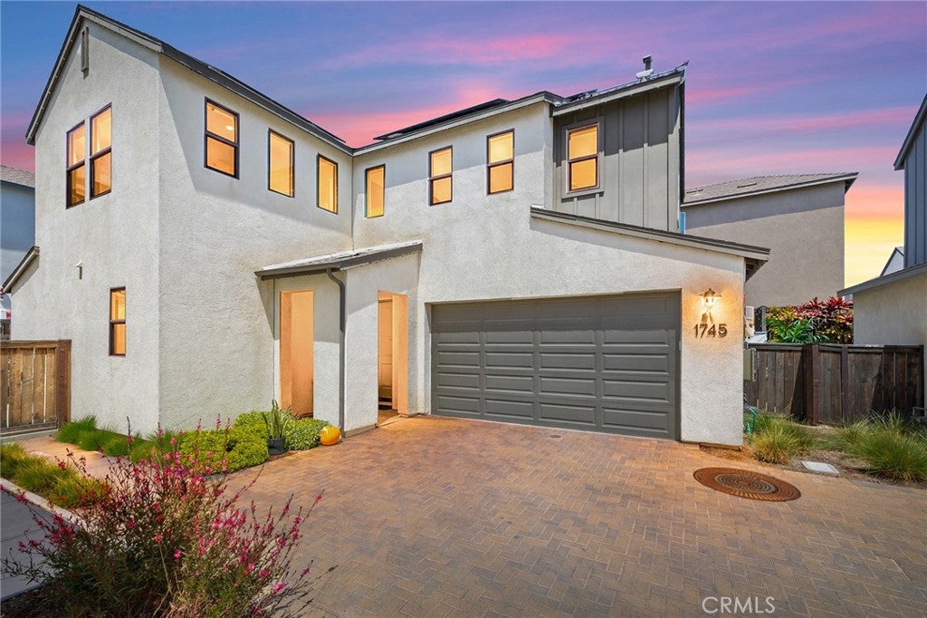 1745 Whitmore