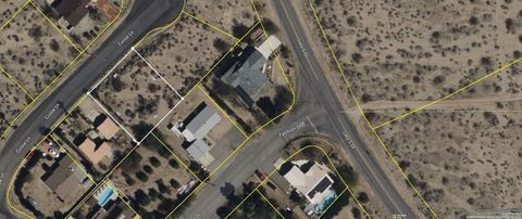 Photo of Borrego Springs, CA 92004 (MLS # 250046206SD)