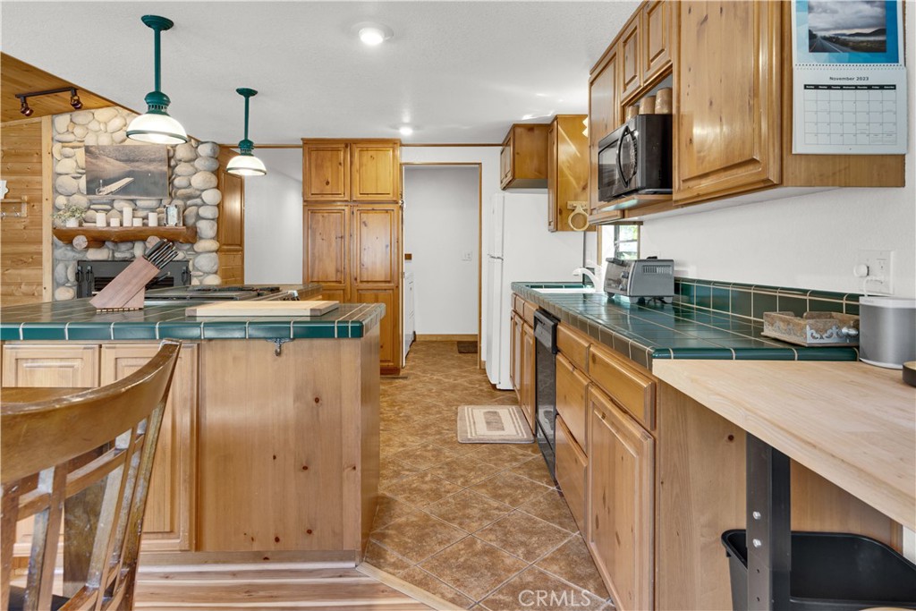 PR Lake Nacimiento(230) - Residential