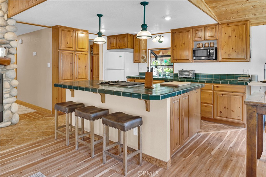 PR Lake Nacimiento(230) - Residential