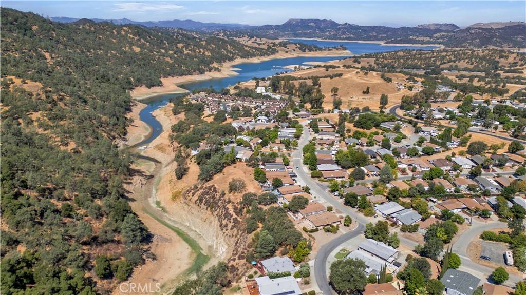 PR Lake Nacimiento(230) - Residential