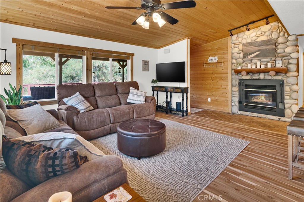 PR Lake Nacimiento(230) - Residential