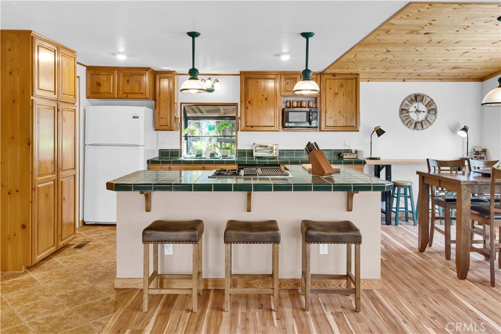 PR Lake Nacimiento(230) - Residential