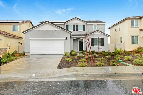 36772 Arietta Way, Beaumont, CA 92223 - MLS#: 26656255