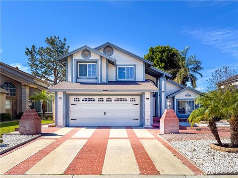 Photo of 2714 Blue Fox Dr, Ontario, CA 91761 (MLS # TR26040955)