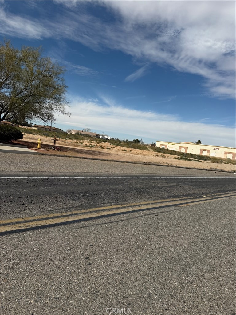 0 Hesperia Road