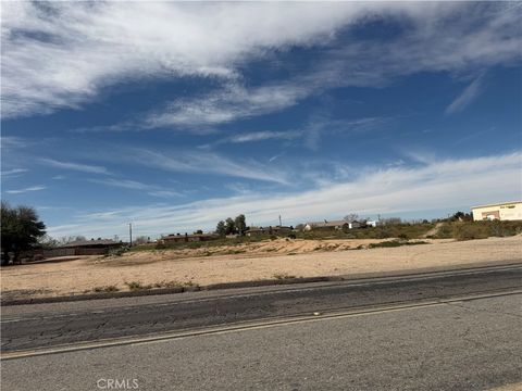Photo of 0 Hesperia Road, Hesperia, CA 92345 (MLS # HD26049533)