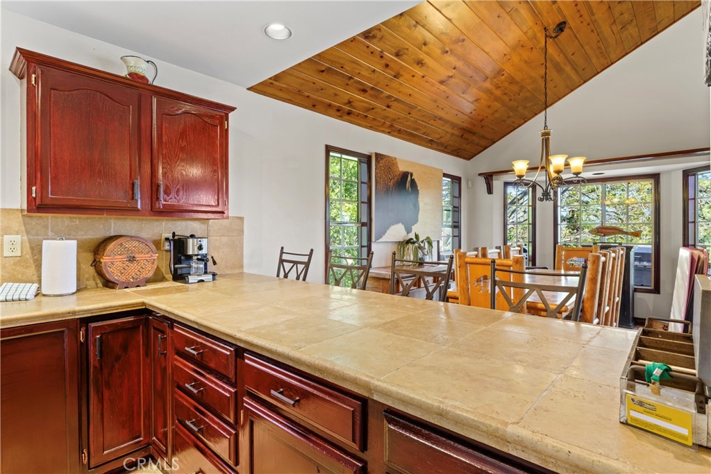 Arrowhead Woods (AWHW) - Residential