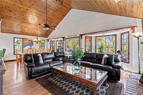 221 Grizzly Road Lake Arrowhead CA 92317