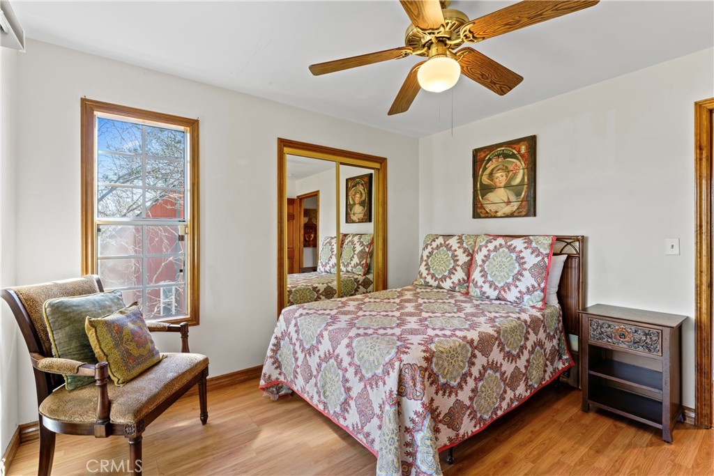 Arrowhead Woods (AWHW) - Residential