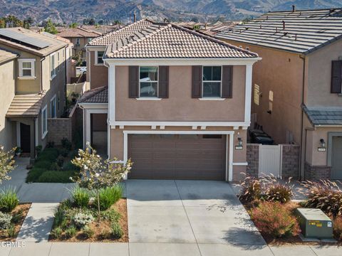 1966 Meyer Court Santa Paula CA 93060