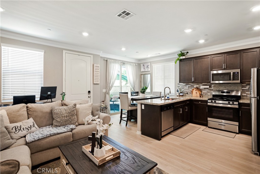 24132 Dolcetto Avenue 1003