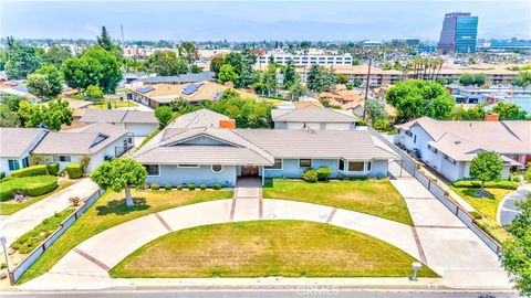 2837 E Mesa Drive West Covina CA 91791