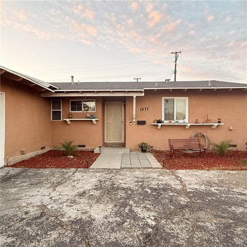 Photo of 1277 Essex AVE, Pomona, CA 91767 (MLS # CV26171543)