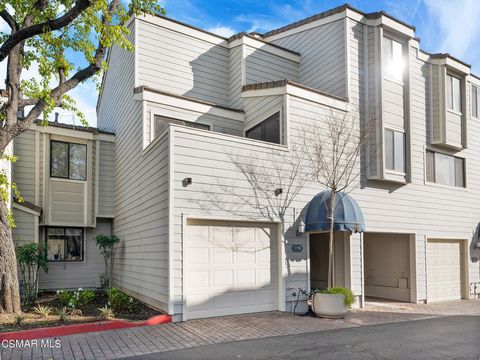 Photo of 1178 S Westlake Boulevard #B, Westlake Village, CA 91361 (MLS # 224000874)