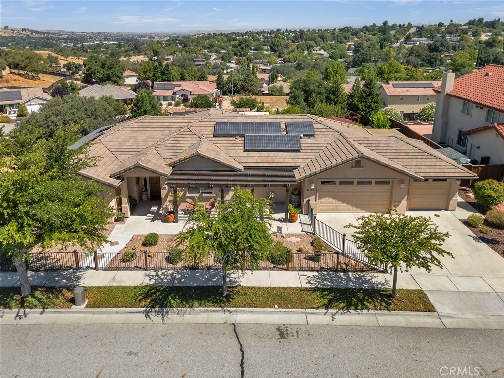 654 Red Cloud Road
