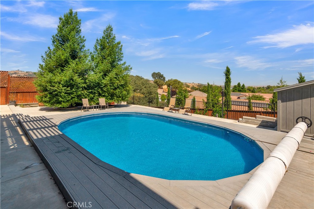 654 Red Cloud Road