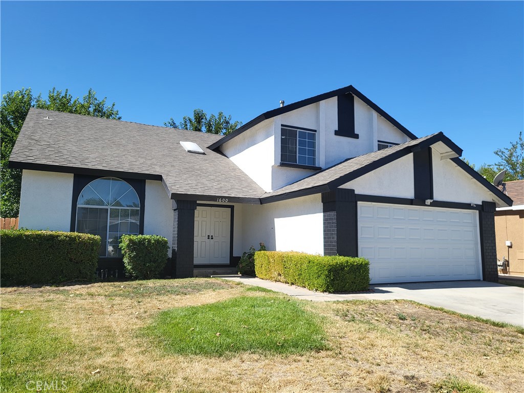 Step into this beautifully fully remodeled two-story home, nestled in a calm and peaceful neighborhood. Enjoy a bright and airy interior filled with natural light, creating a warm and welcoming atmosphere. With modern upgrades throughout, this move-in ready gem offers the perfect blend of comfort and style — Schedule your tour now!