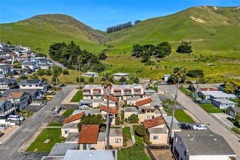 Tiny photo for 3329 Panorama Drive Dr, Morro Bay, CA 93442 (MLS # SC26027850)