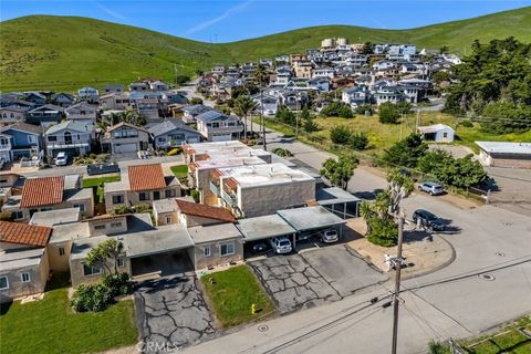 Tiny photo for 3329 Panorama Drive Dr, Morro Bay, CA 93442 (MLS # SC26027850)
