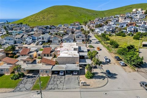 Tiny photo for 3329 Panorama Drive Dr, Morro Bay, CA 93442 (MLS # SC26027850)