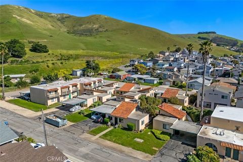 Tiny photo for 3329 Panorama Drive Dr, Morro Bay, CA 93442 (MLS # SC26027850)