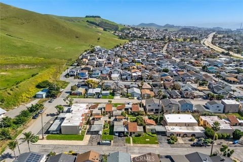 Tiny photo for 3329 Panorama Drive Dr, Morro Bay, CA 93442 (MLS # SC26027850)